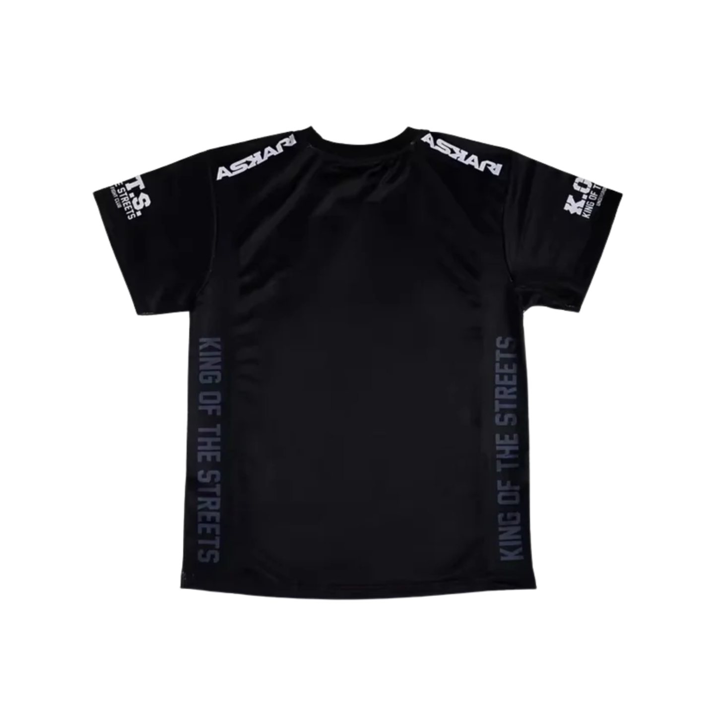 KOTS Jersey