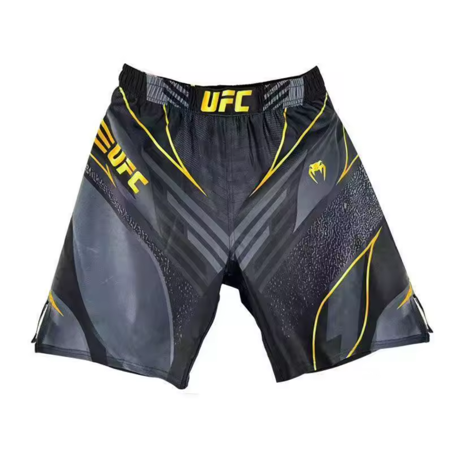 Black OG Shorts