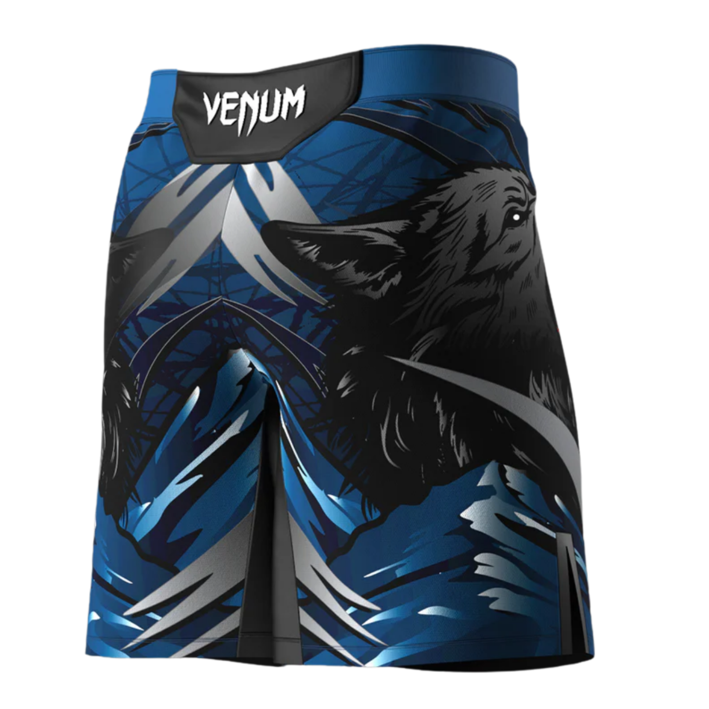 Khamzat Chimaev Shorts