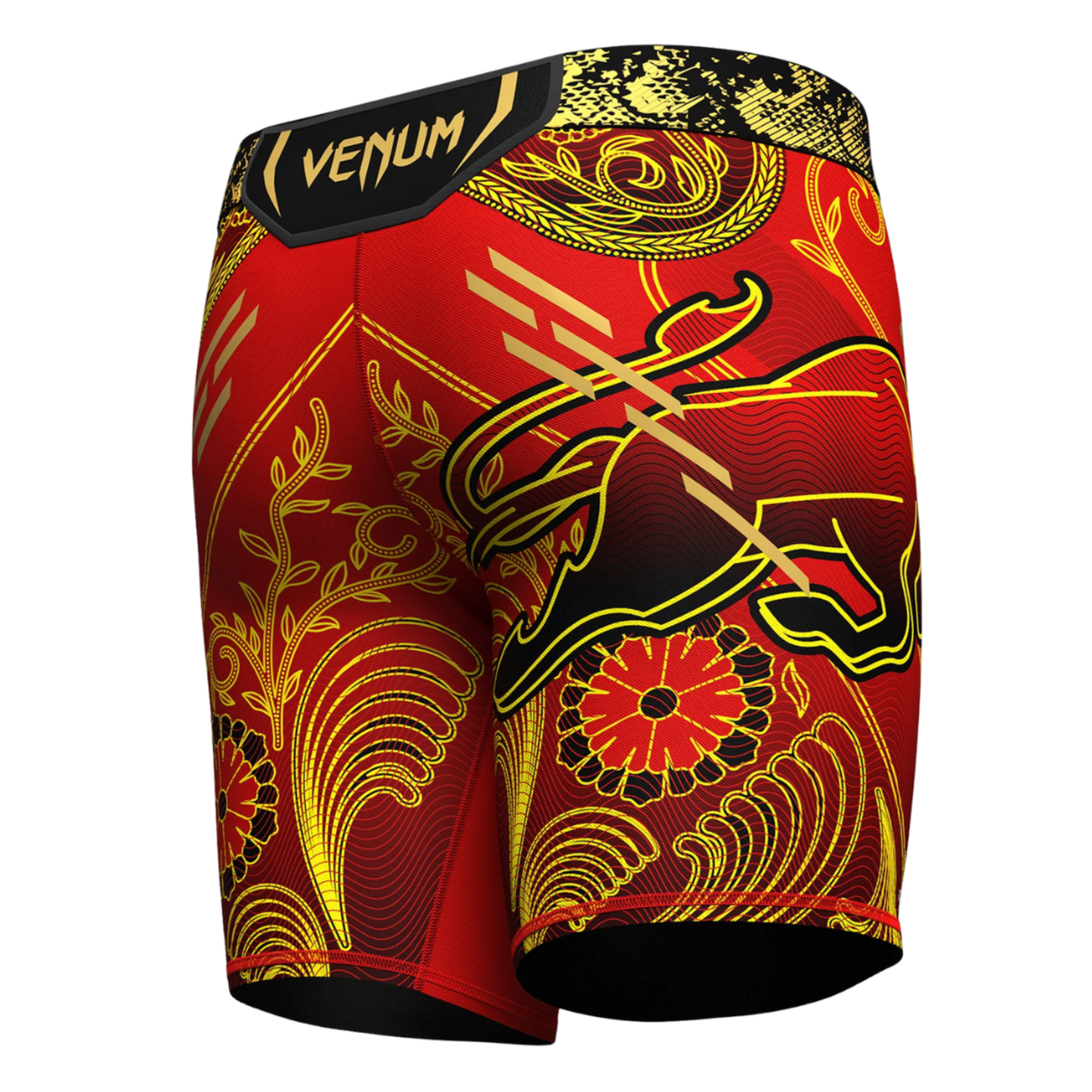 Ilia Topuria Shorts