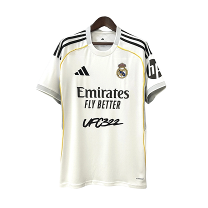 Islam Makhachev x Madrid Double Champ Edition