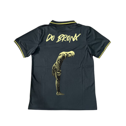 Charles Oliveira x Brasil Gold