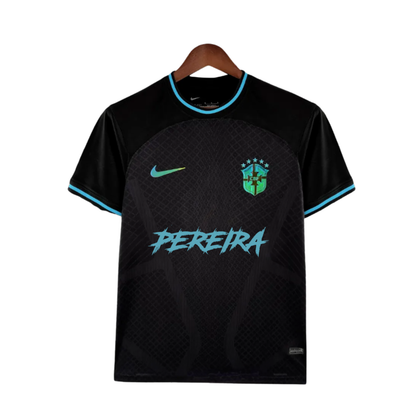 Alex Pereira x Brasil 2022
